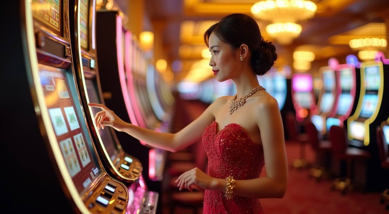 win88 club Lucky Berry